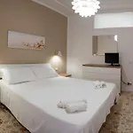 Tramonto Sul Mare Апартаменти Чефалу