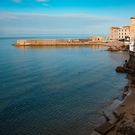 Apartment Tramonto Sul Mare *