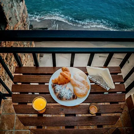 Tramonto Sul Mare Apartament *