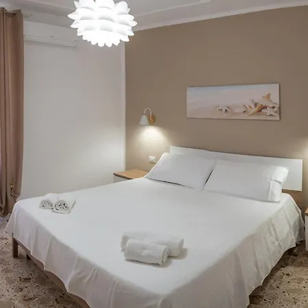 Tramonto Sul Mare Apartament