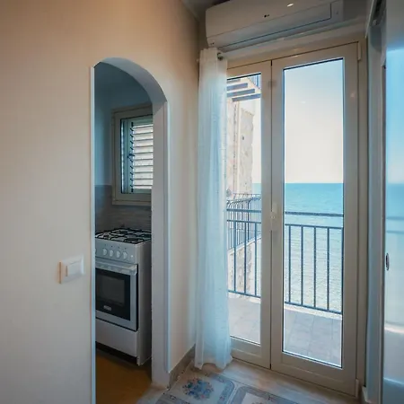 Tramonto Sul Mare Apartament *