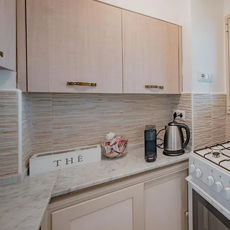 Apartment Tramonto Sul Mare Cefalu