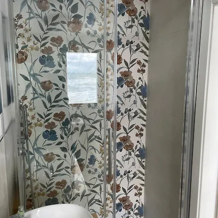 Apartament Tramonto Sul Mare