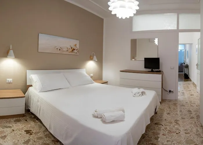 Tramonto Sul Mare Apartment Cefalu