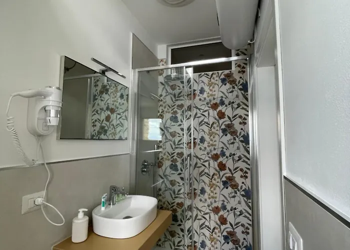 Apartment Tramonto Sul Mare