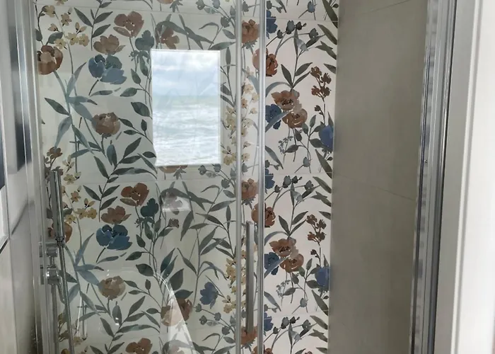 Apartment Tramonto Sul Mare