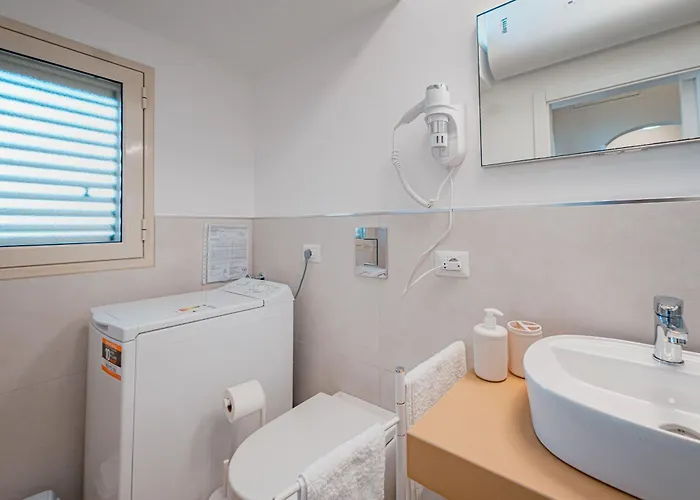 Tramonto Sul Mare Apartment Cefalu