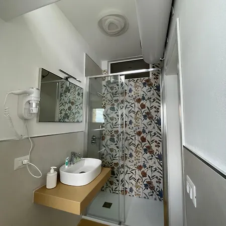 Lägenhet Tramonto Sul Mare