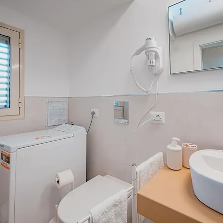 Tramonto Sul Mare Apartman Cefalù