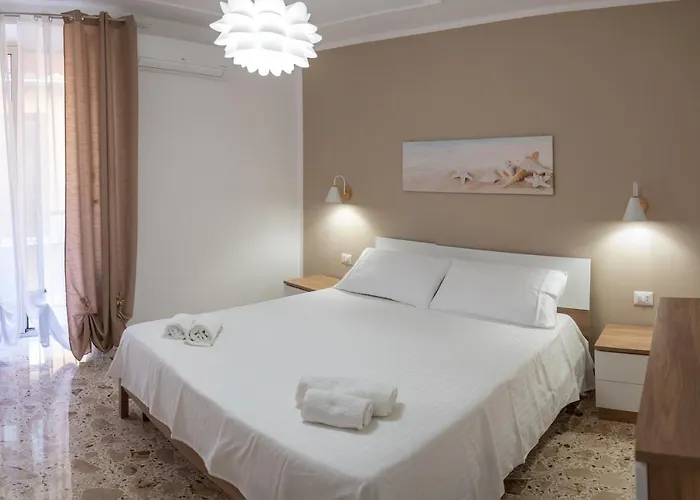 Tramonto Sul Mare Apartament