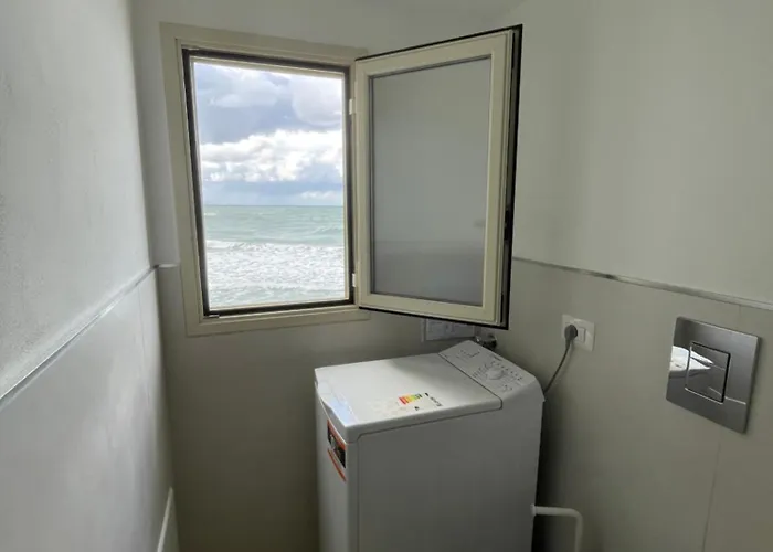 Apartament Tramonto Sul Mare *