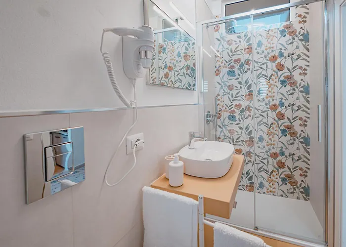 Apartment Tramonto Sul Mare Cefalu